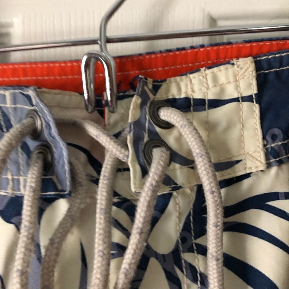 J Crew Men’s Swim Trunks 34 - Picture 3 of 9